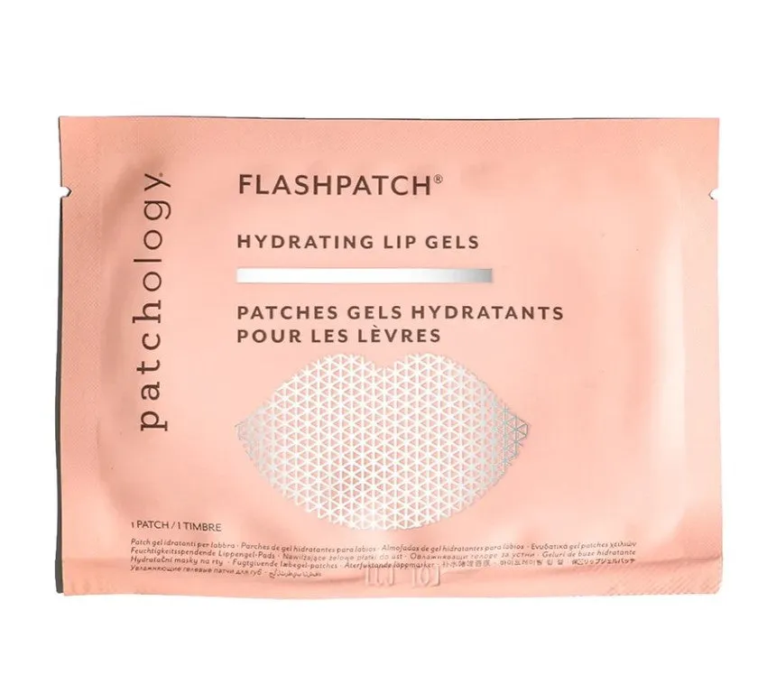 Hydrating Lip Gels