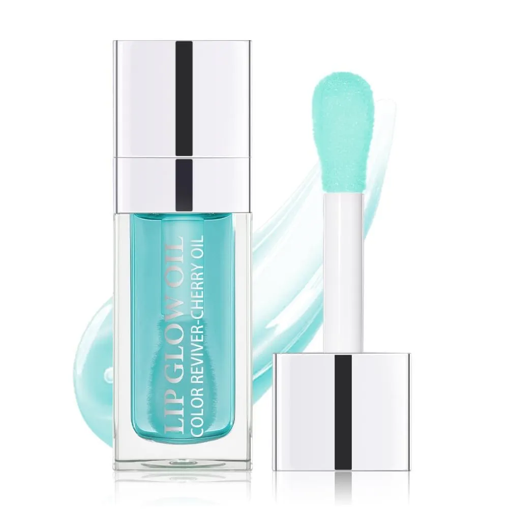Hydrating Lip Glow Oil - 22 Colors