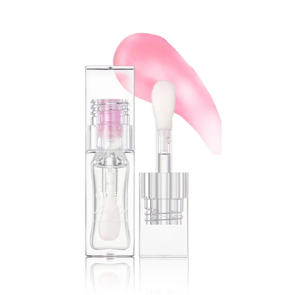 Hydrating Lip Glow Oil - 22 Colors