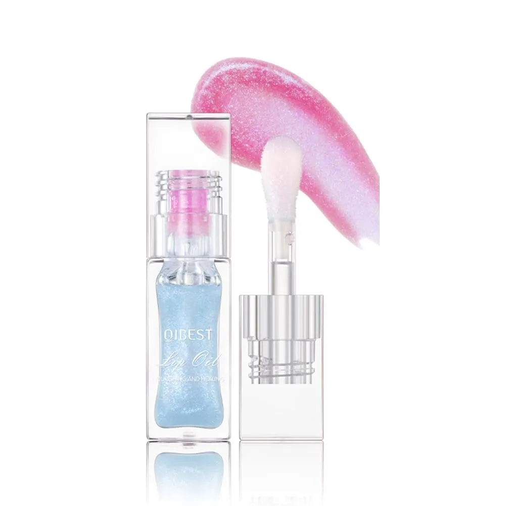 Hydrating Lip Glow Oil - 22 Colors