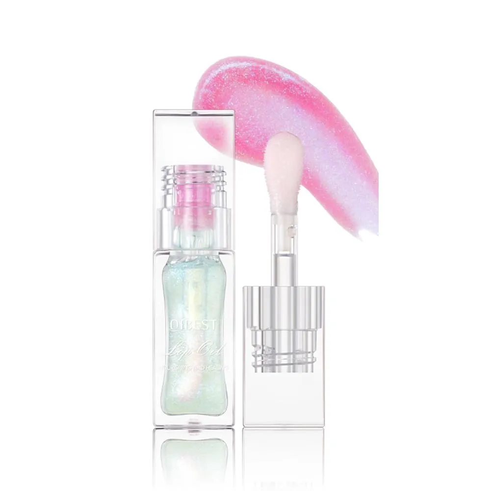 Hydrating Lip Glow Oil - 22 Colors