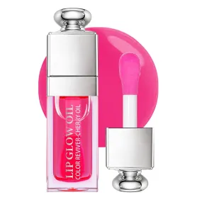 Hydrating Lip Glow Oil - 22 Colors