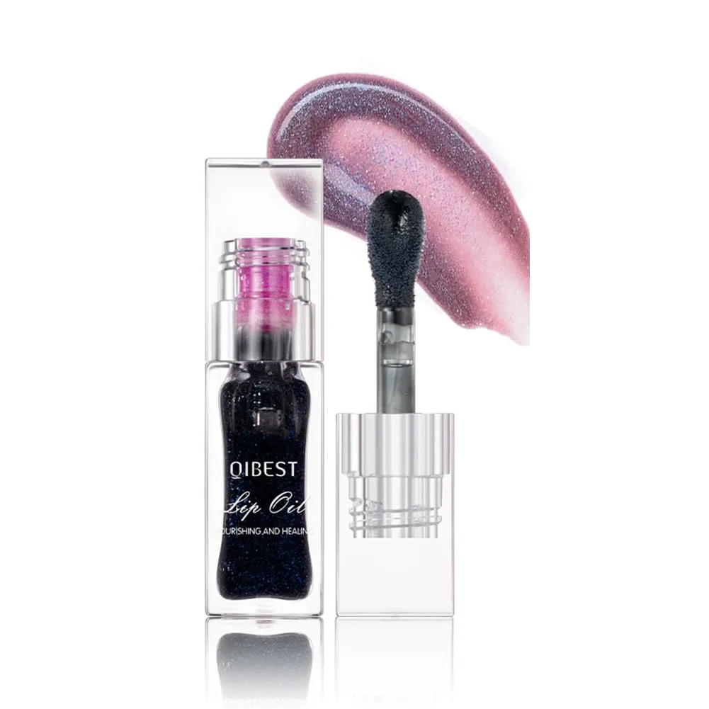 Hydrating Lip Glow Oil - 22 Colors