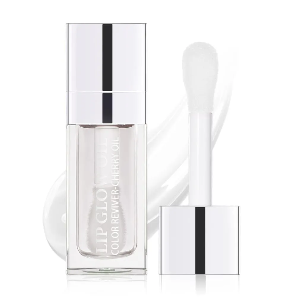 Hydrating Lip Glow Oil - 22 Colors