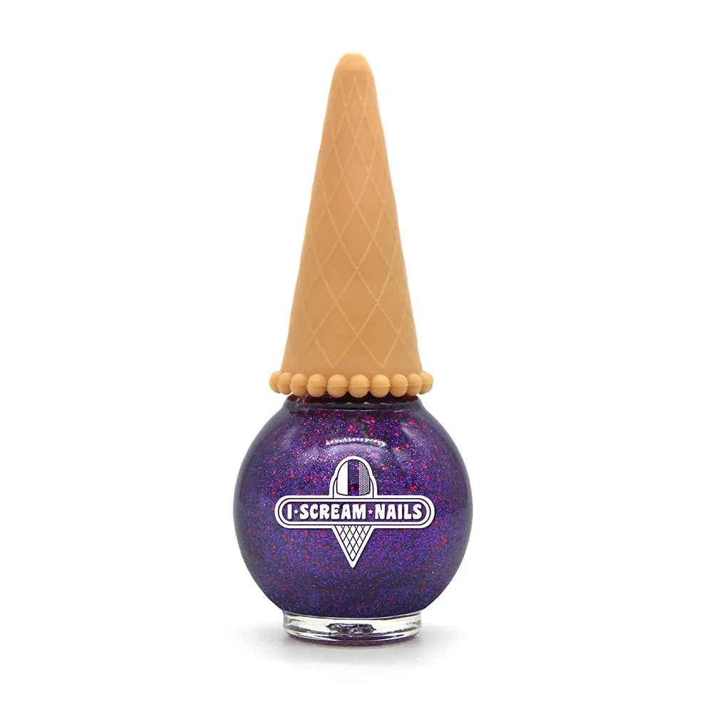 I Scream Nails - Divine Intervention