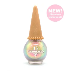 I Scream Nails - Nail Polish - Flamingo Fantasy
