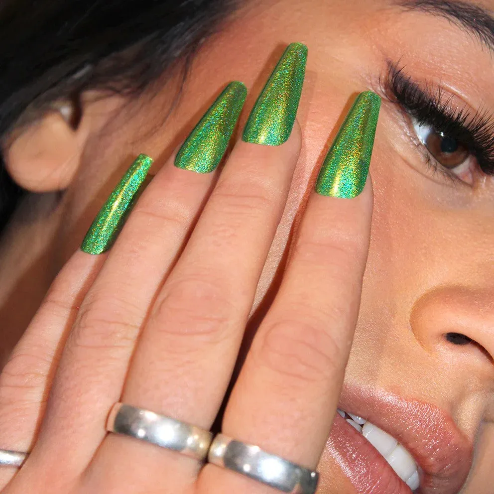 I Scream Nails - Nail Polish - I Want it All