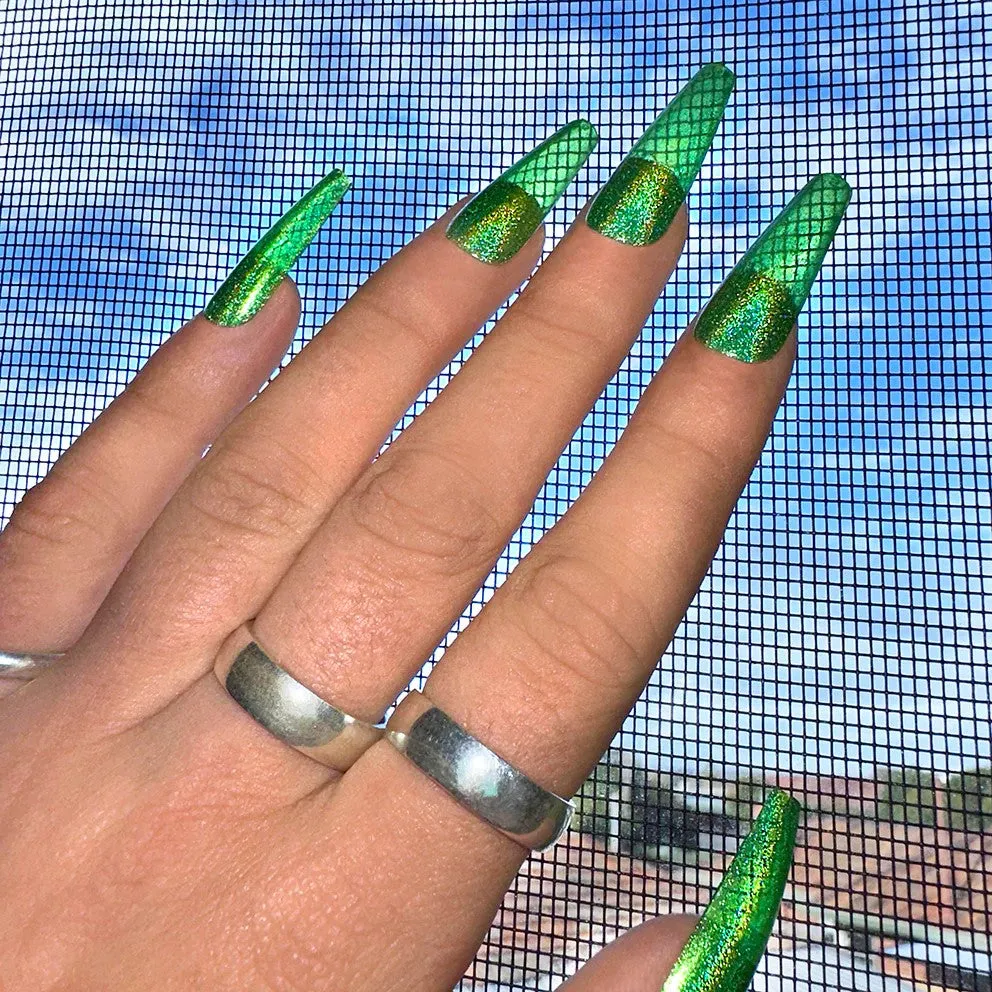 I Scream Nails - Nail Polish - I Want it All