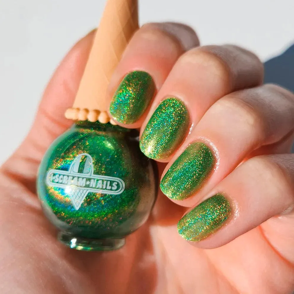 I Scream Nails - Nail Polish - I Want it All
