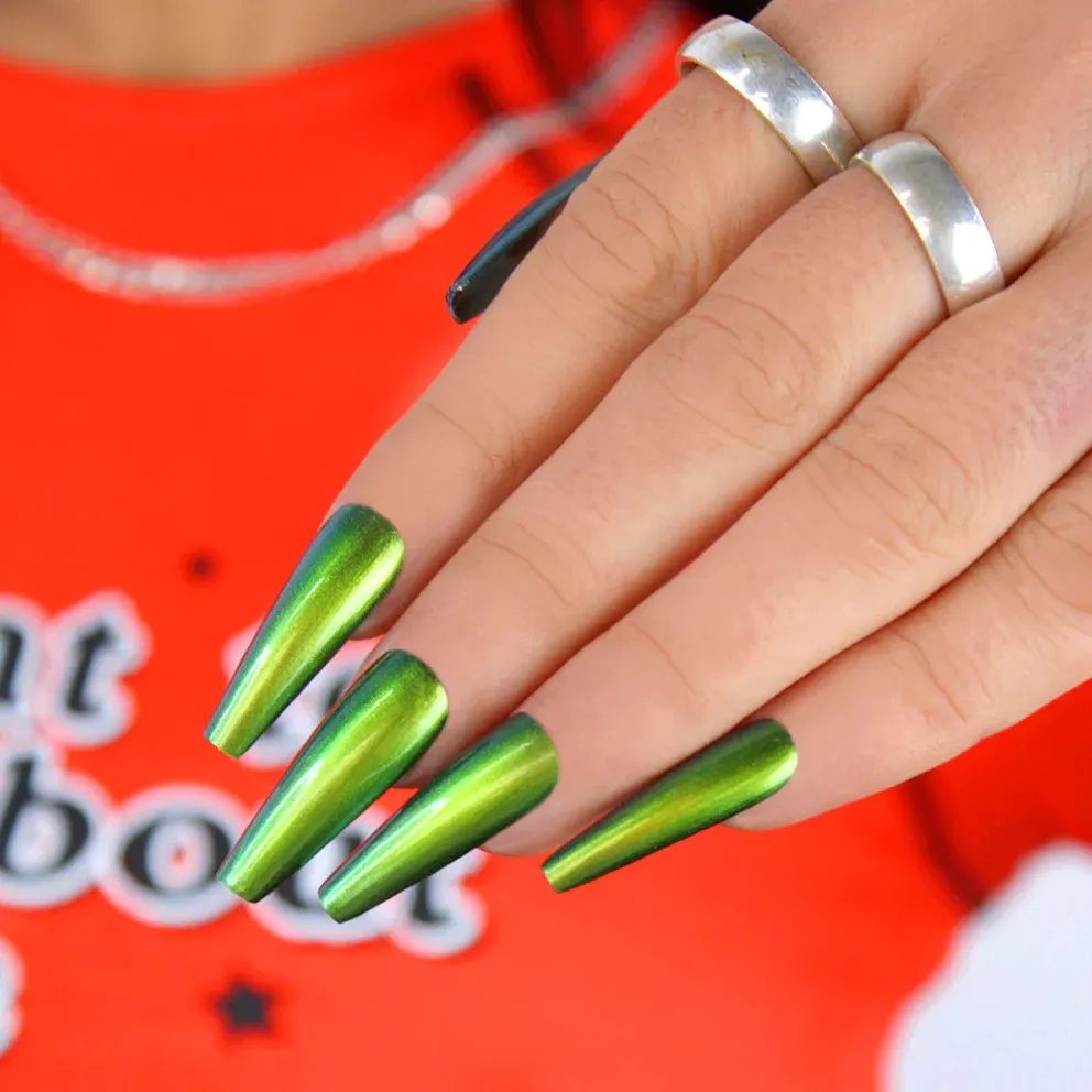 I Scream Nails - Nail Polish - Out of Spite