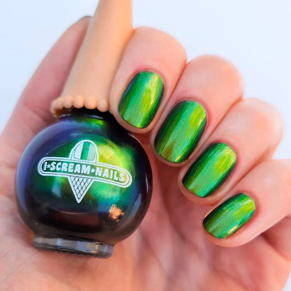 I Scream Nails - Nail Polish - Out of Spite