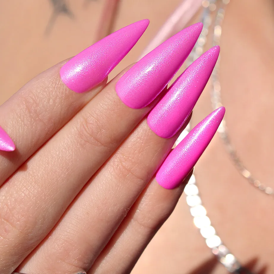 I Scream Nails - Nail Polish - SO CUTE