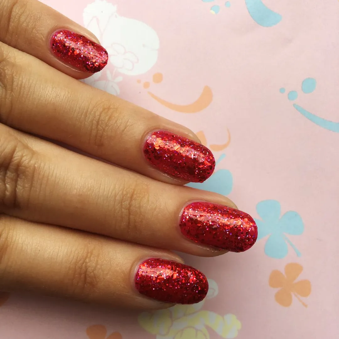 I Scream Nails - Pop Tart