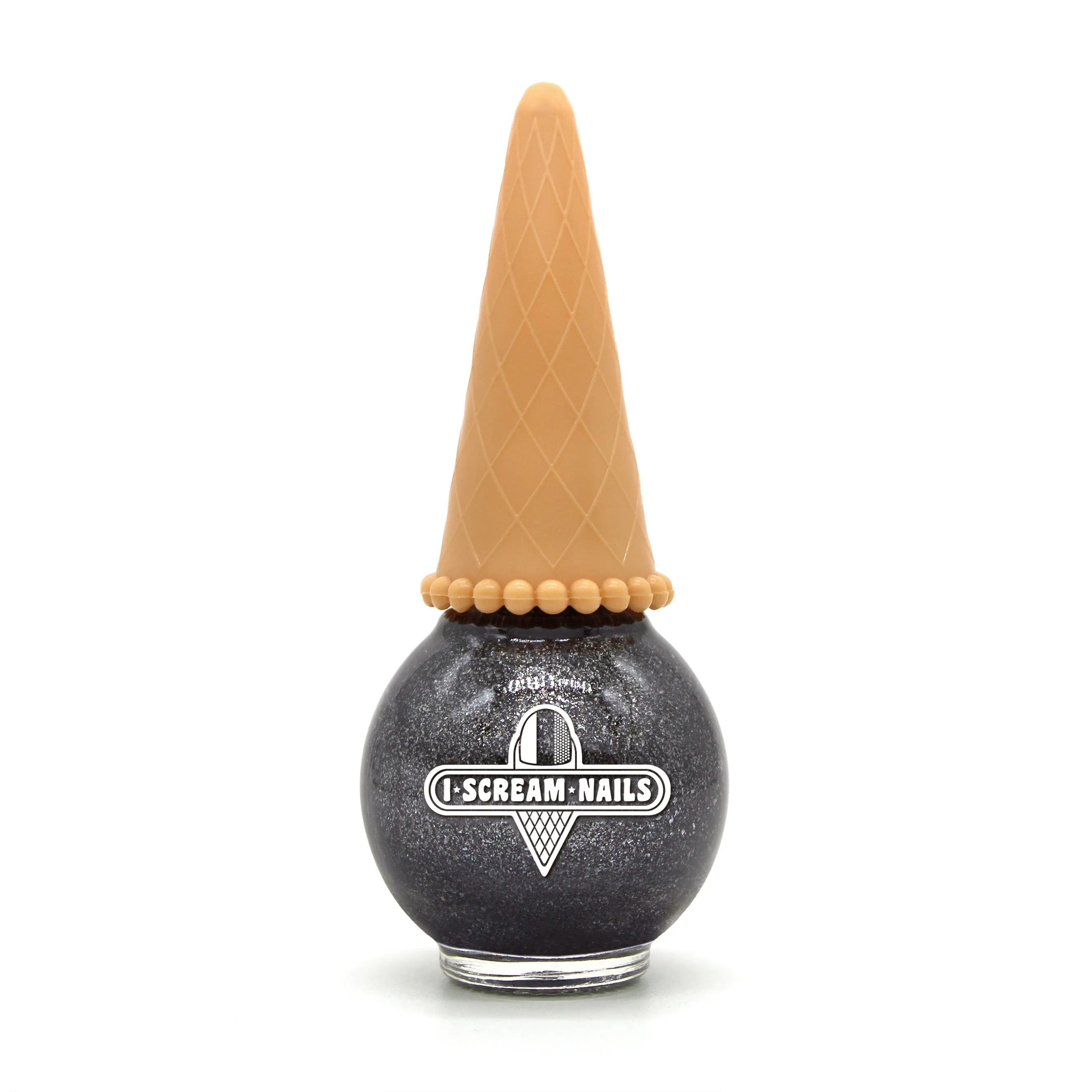 I Scream Nails - Scorched