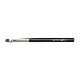 I005BBkSL Eyeshadow Brush Round & Flat [HB0835]