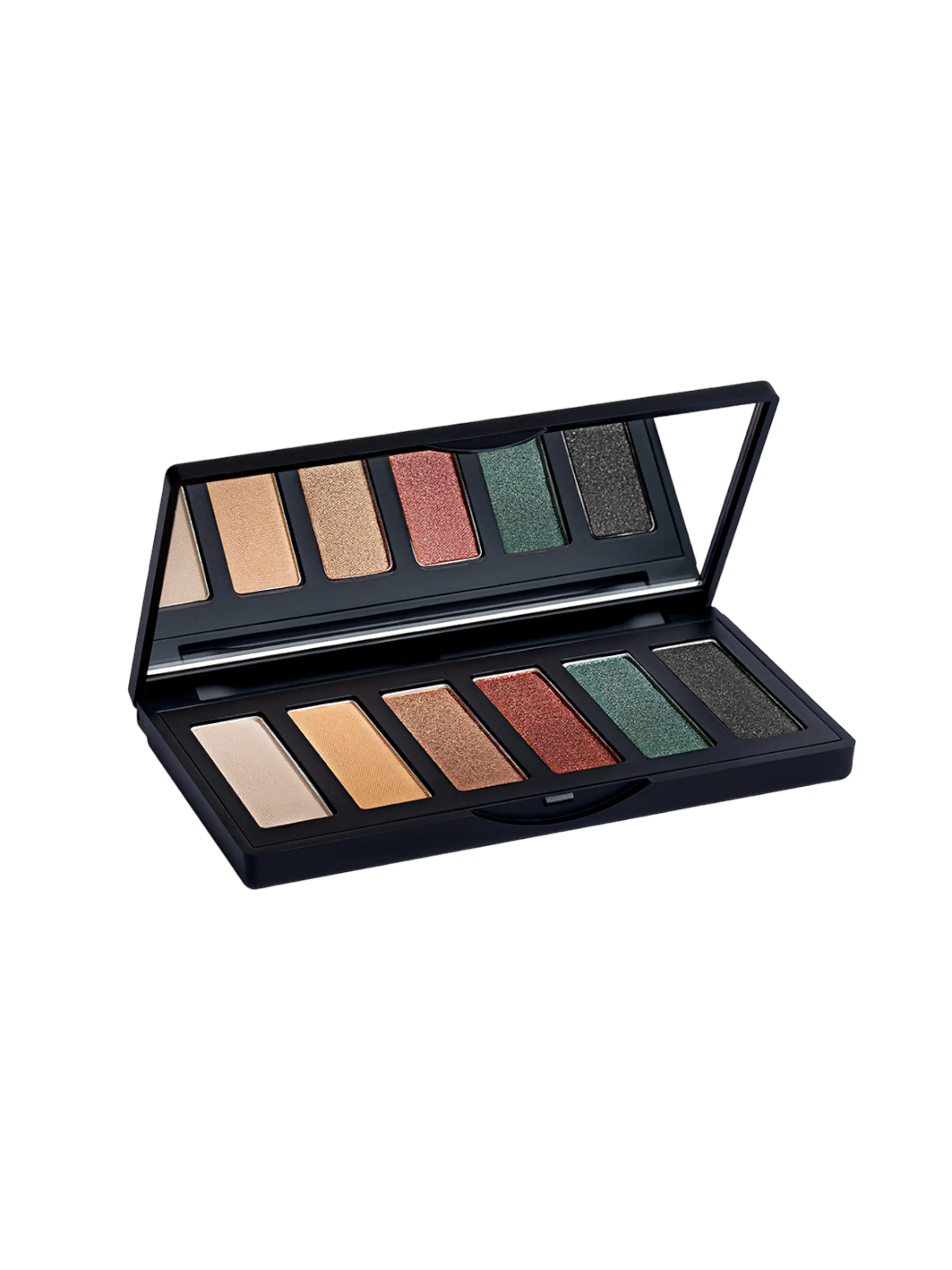 Iconoclast Eyeshadow Palette