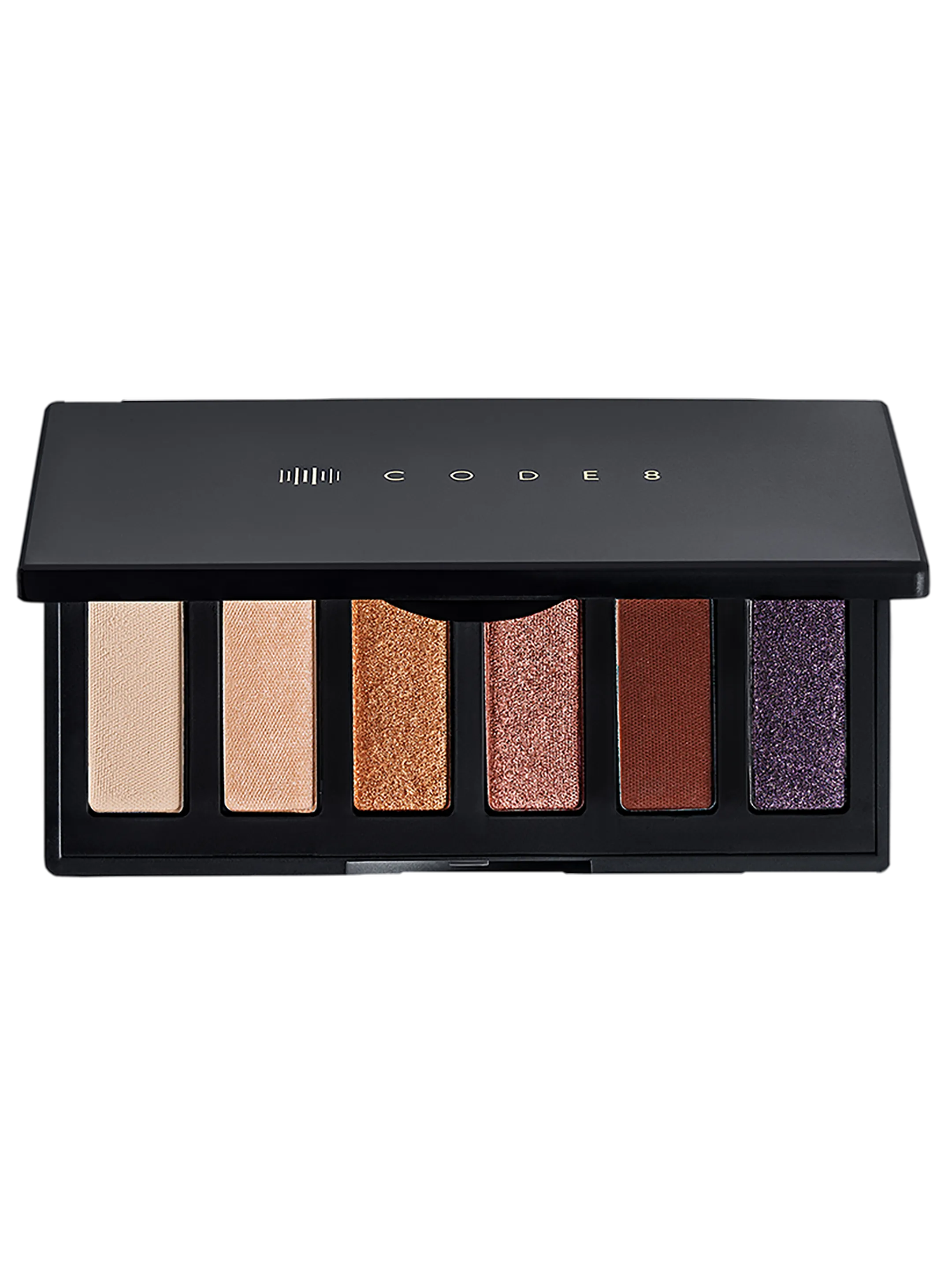 Iconoclast Eyeshadow Palette