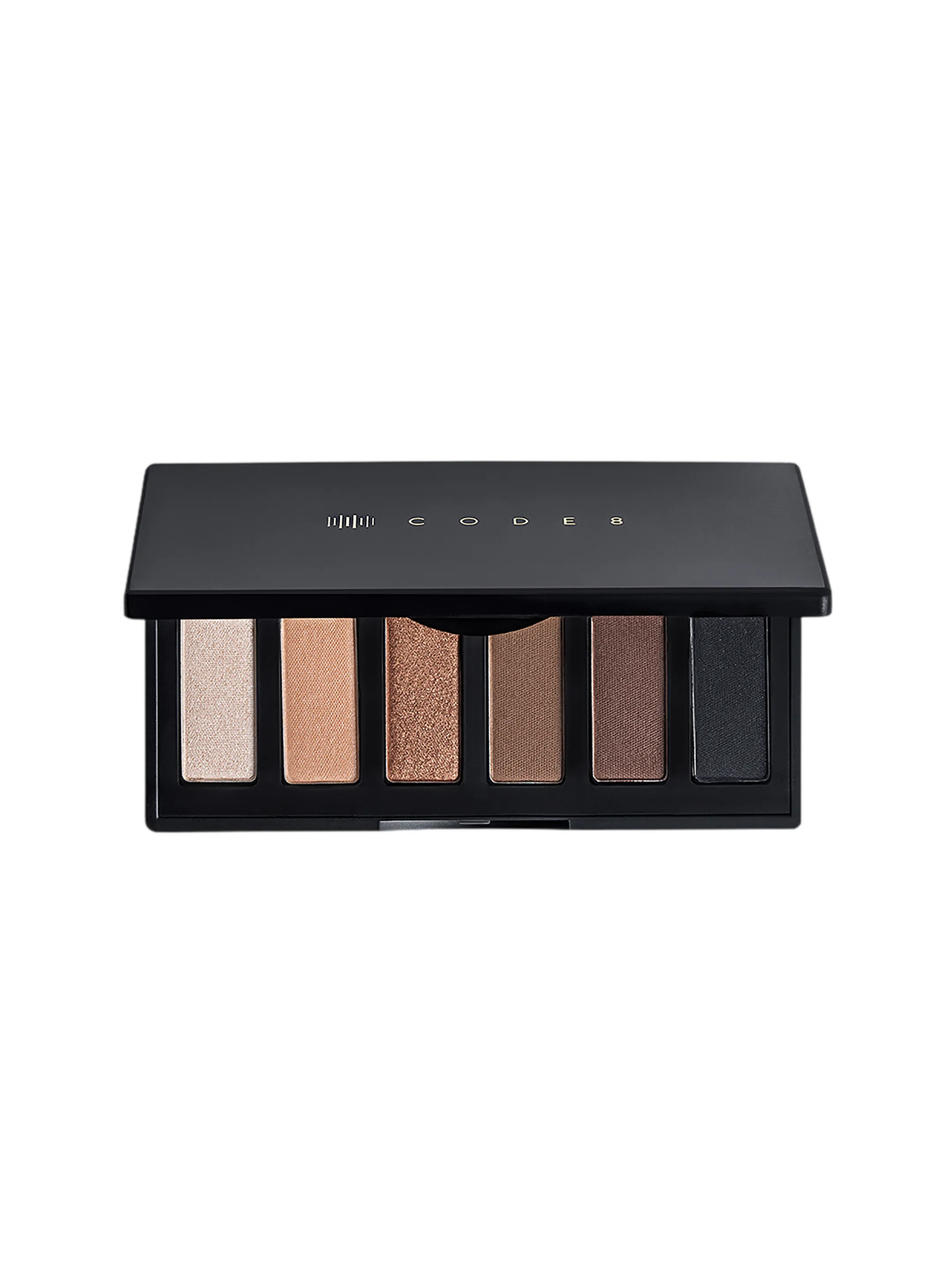 Iconoclast Eyeshadow Palette