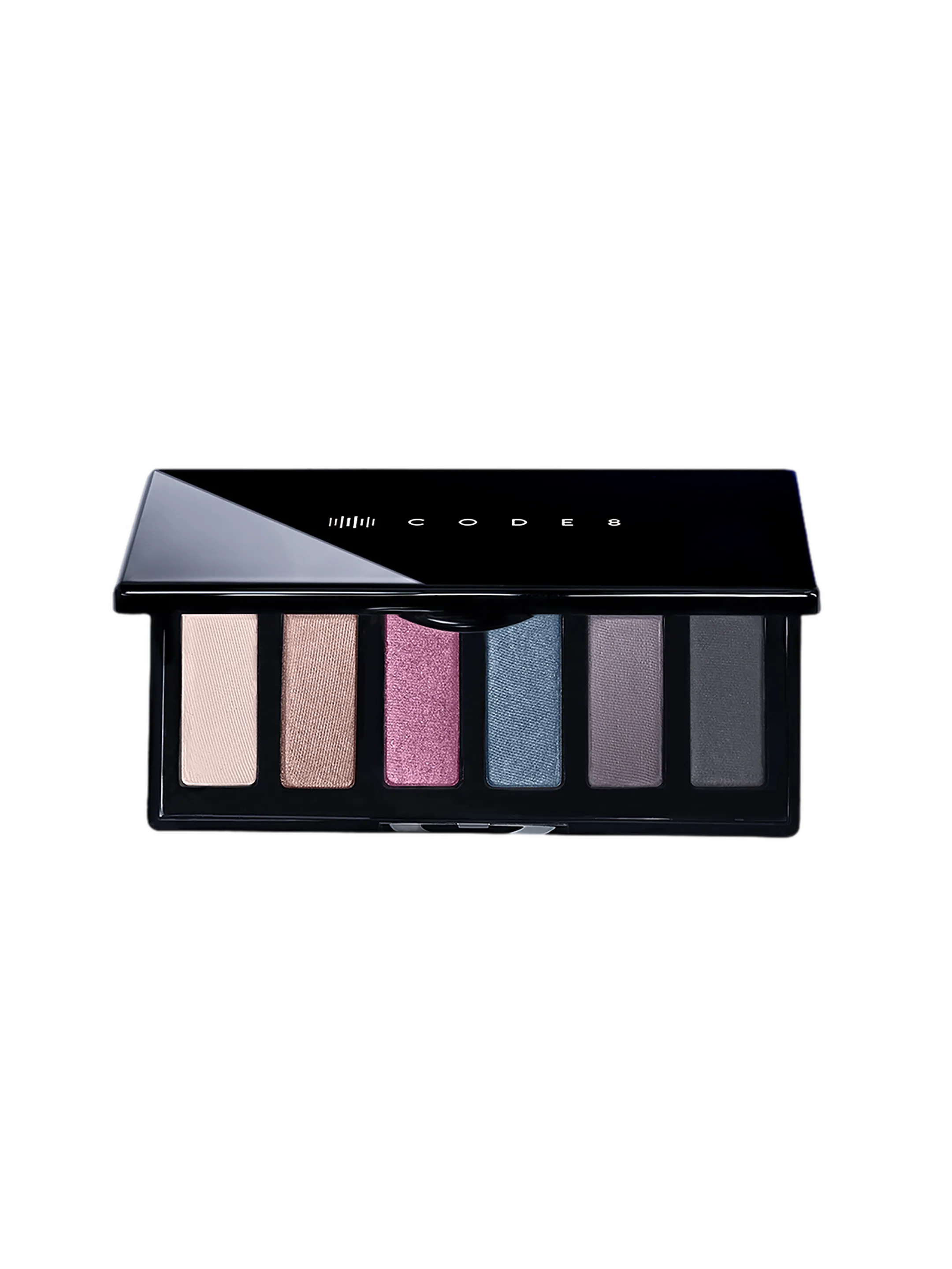 Iconoclast Eyeshadow Palette