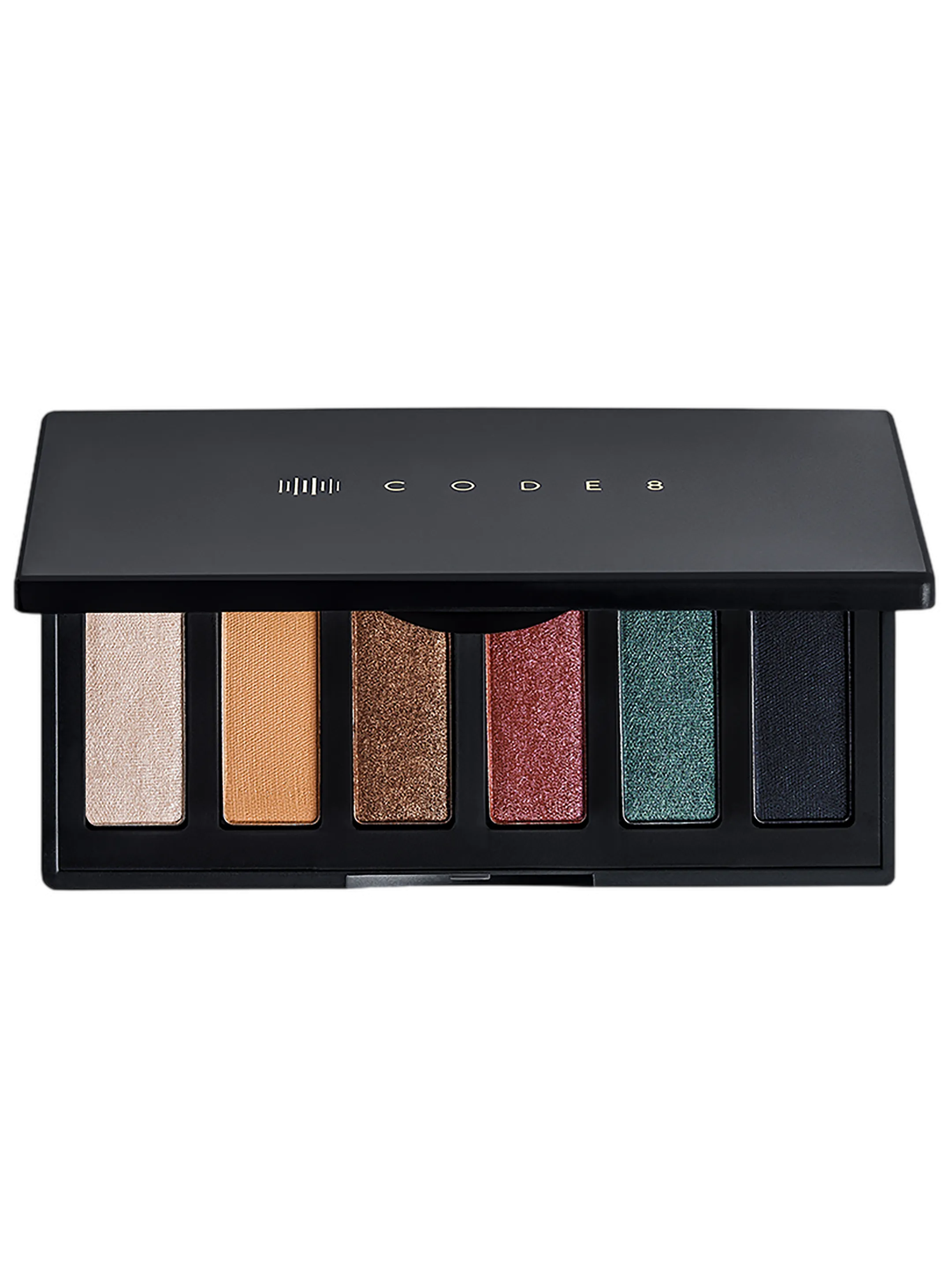 Iconoclast Eyeshadow Palette