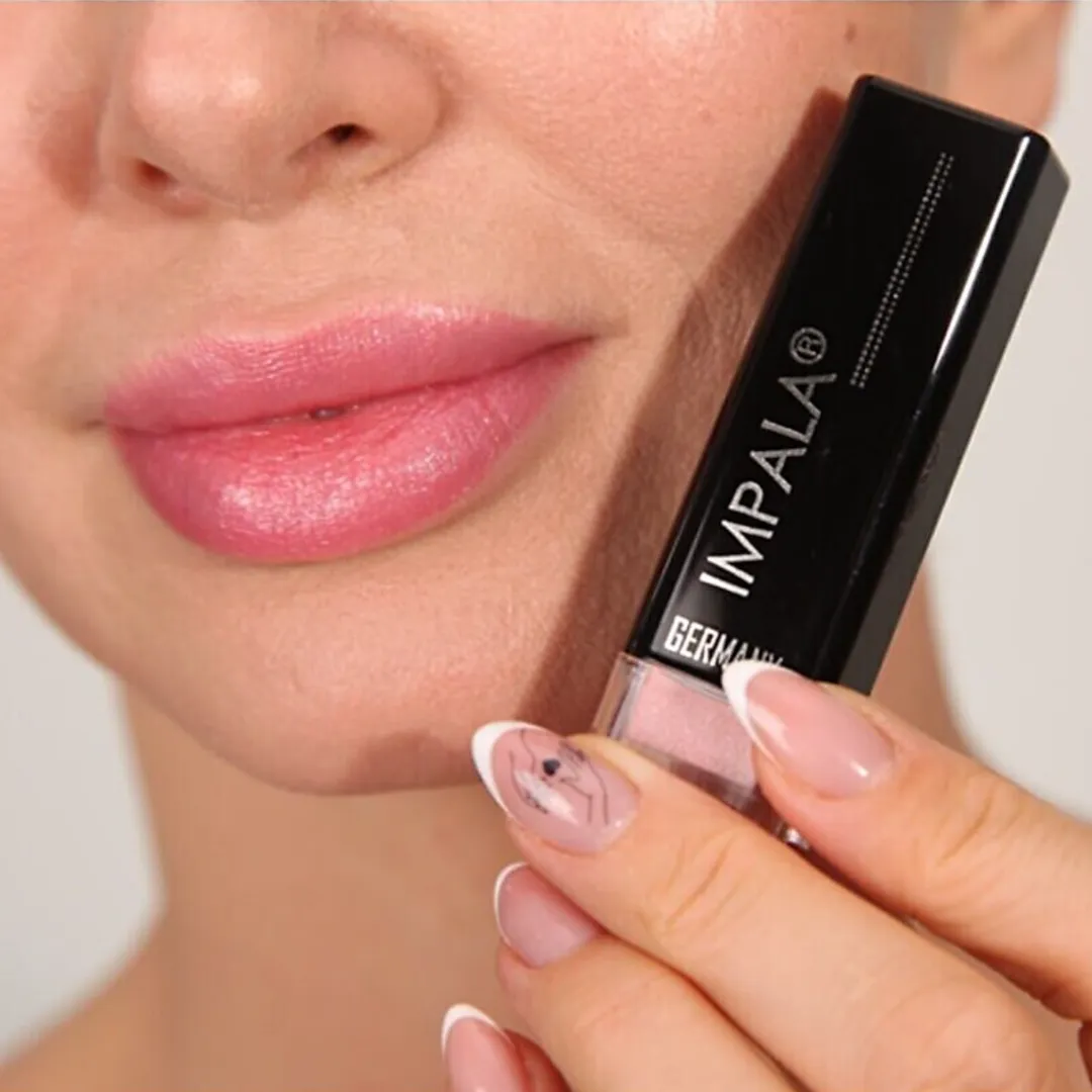 Impala Cream lipstick