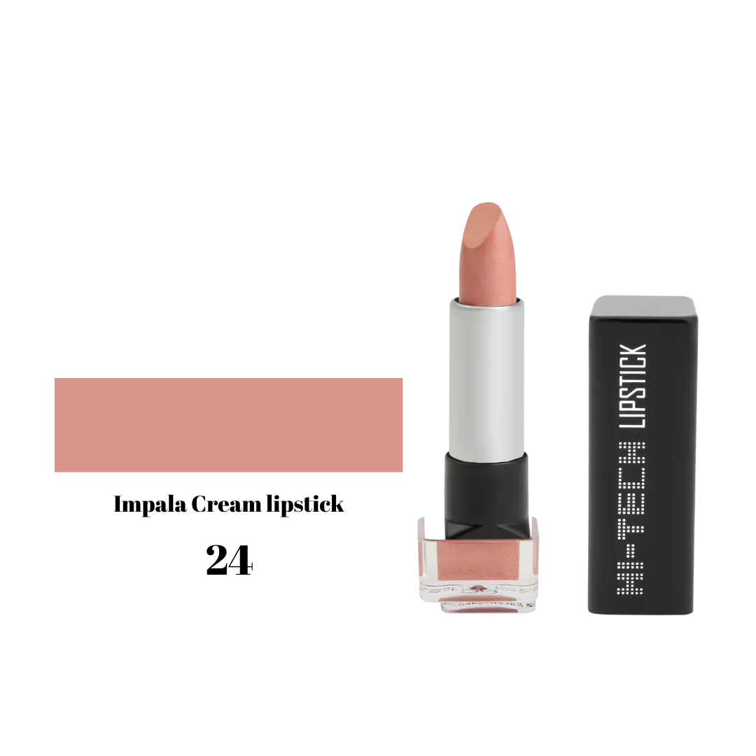 Impala Cream lipstick