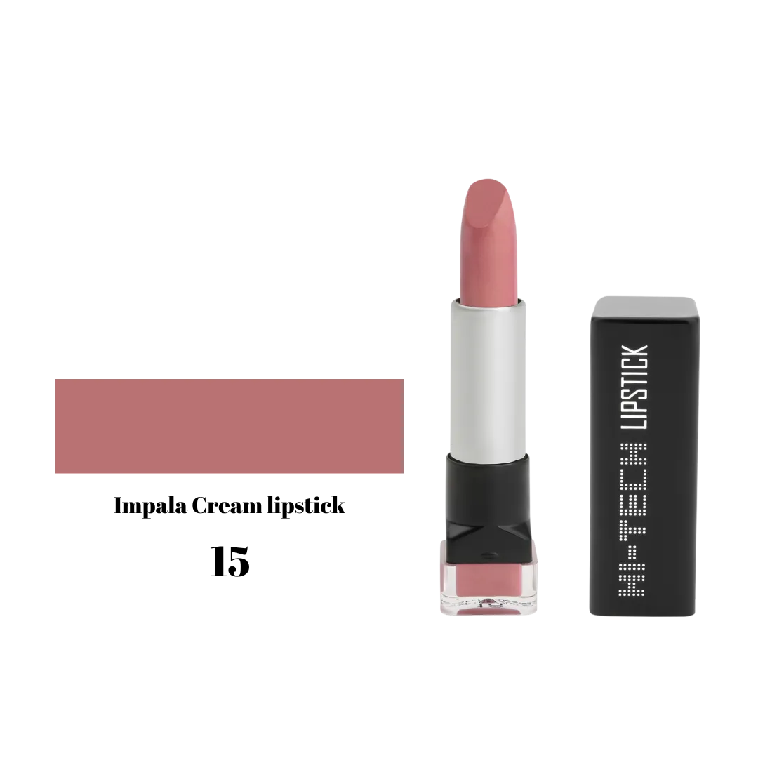 Impala Cream lipstick