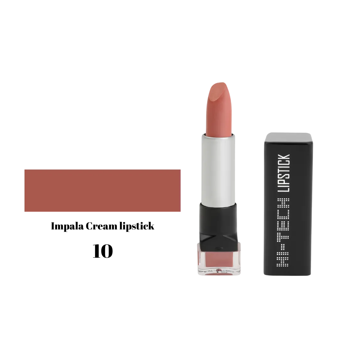 Impala Cream lipstick