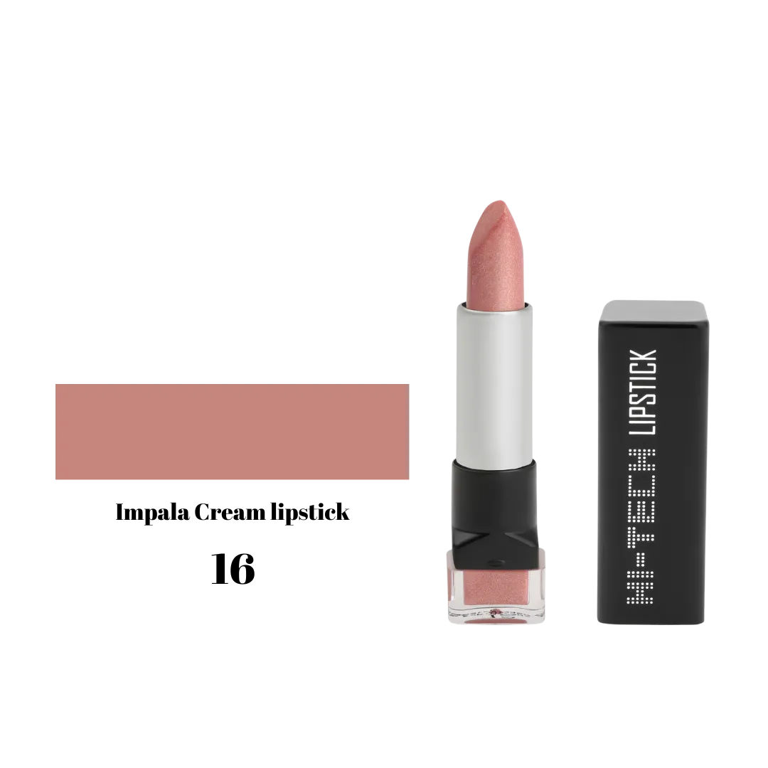 Impala Cream lipstick