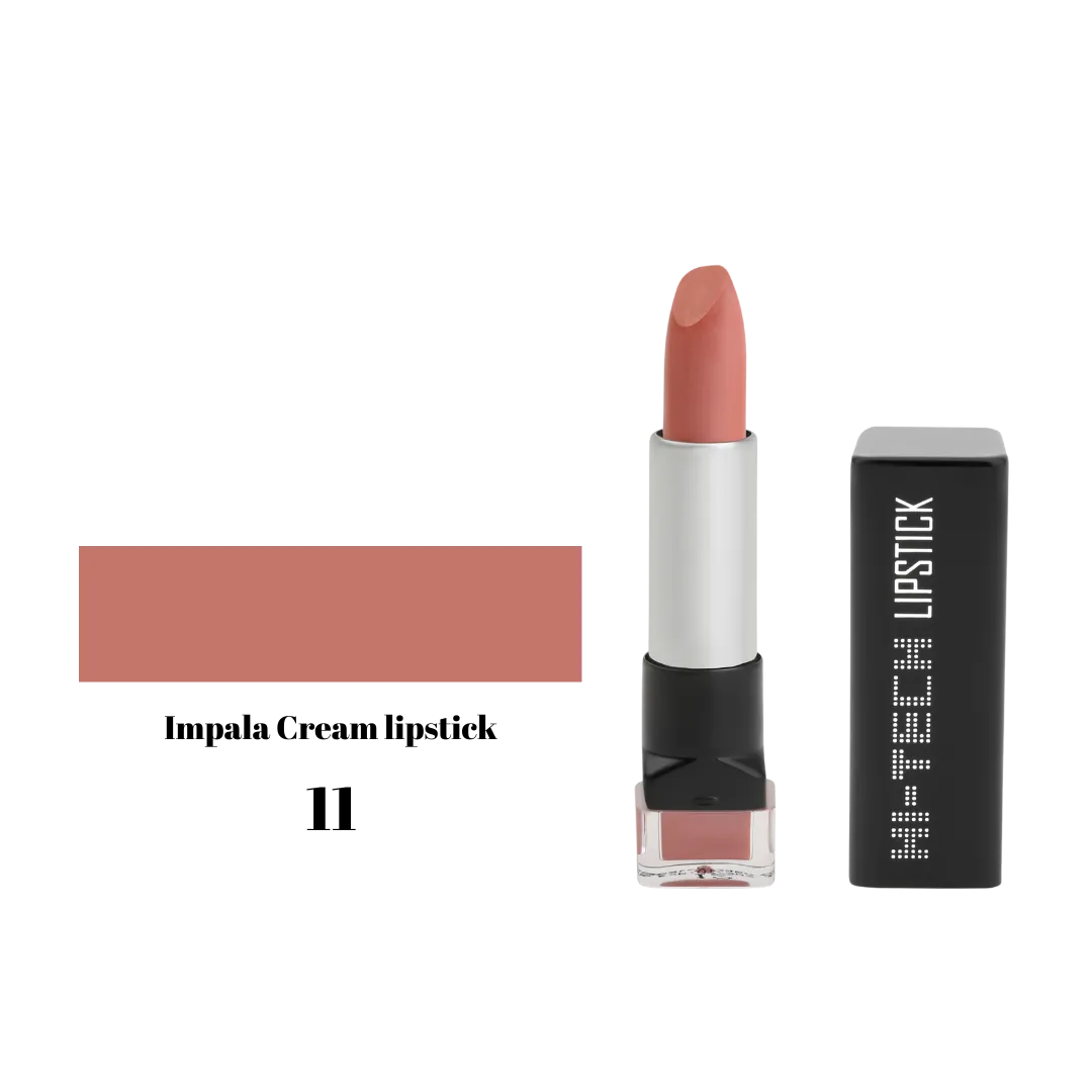 Impala Cream lipstick