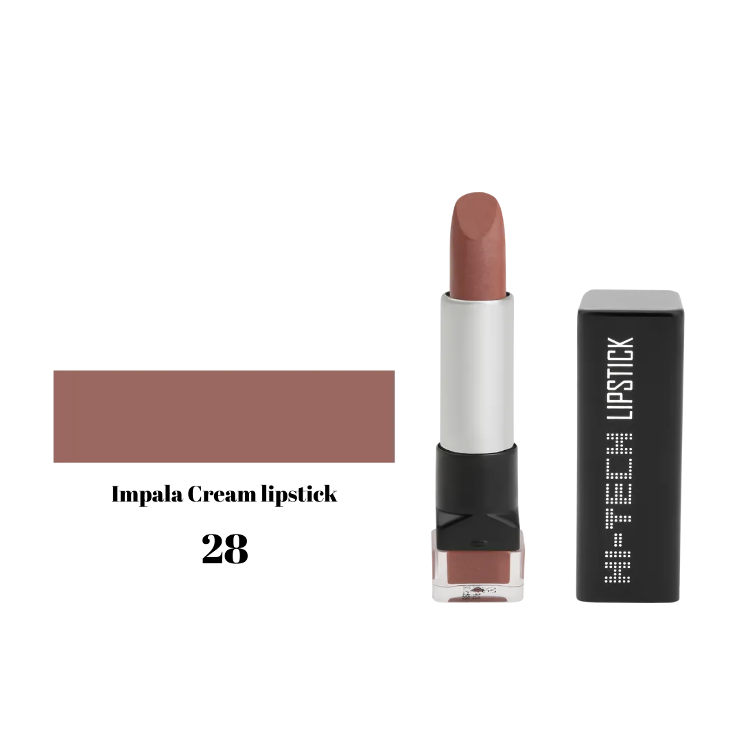 Impala Cream lipstick
