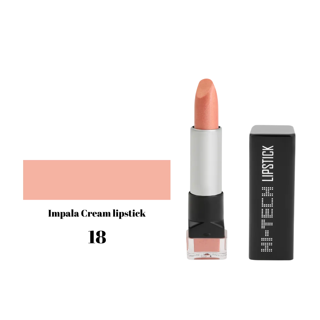 Impala Cream lipstick