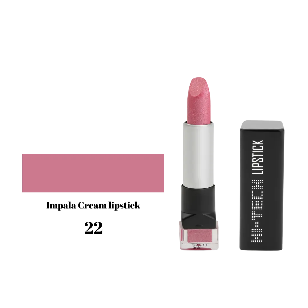 Impala Cream lipstick