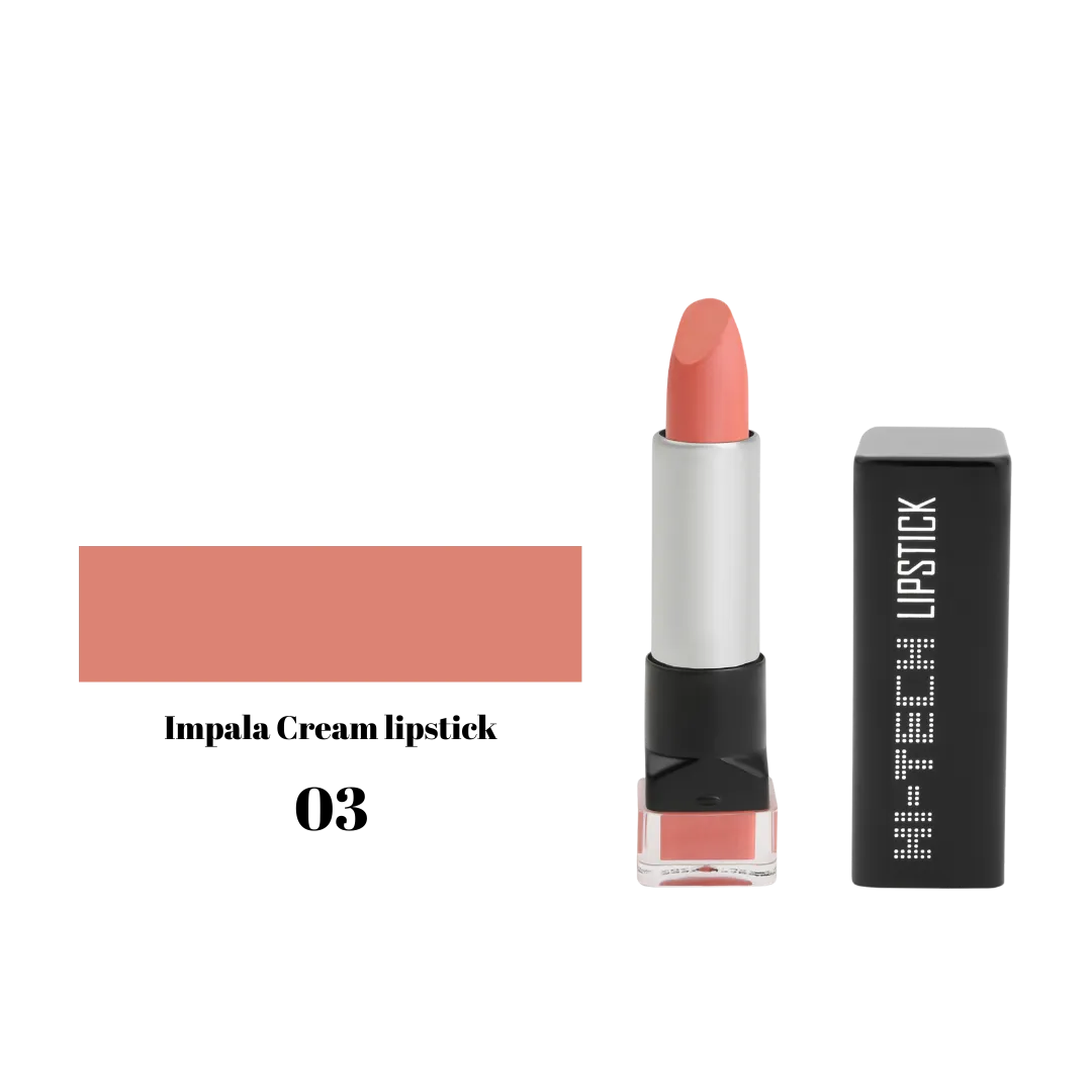 Impala Cream lipstick