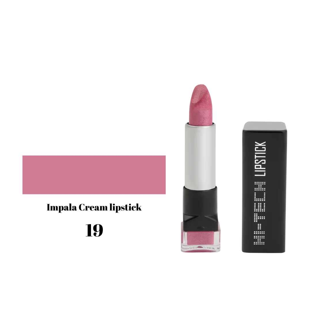 Impala Cream lipstick
