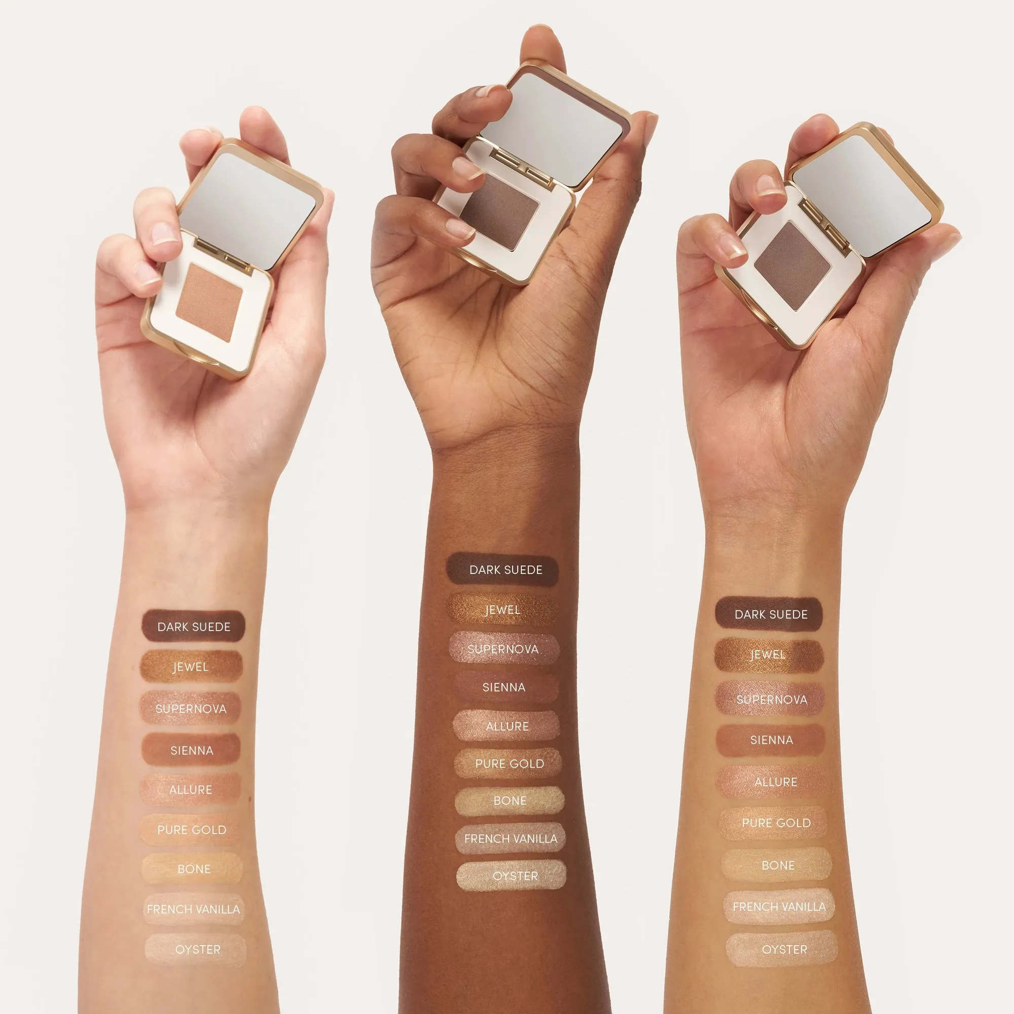 Jane Iredale PurePressed Eye Shadow