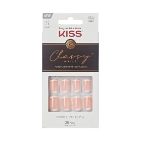 KISS Classy Nails - Simple Enough
