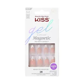 KISS Gel Magnetic - North Coast