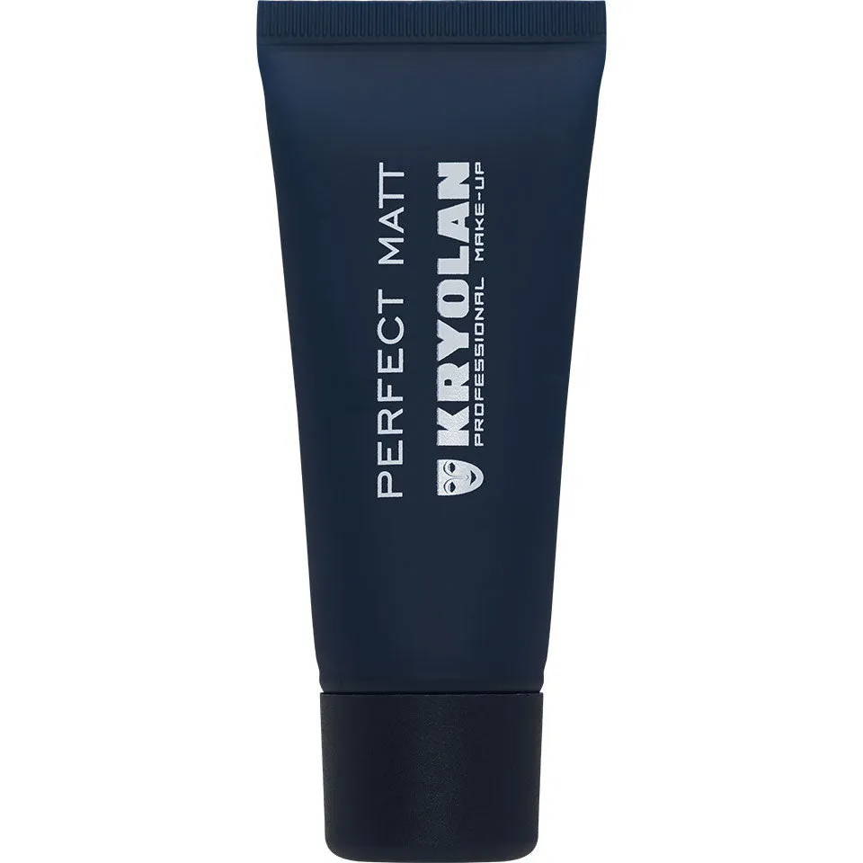 Kryolan Perfect Matt