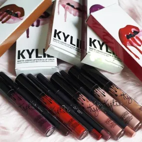 Hydrating Lip Colors
