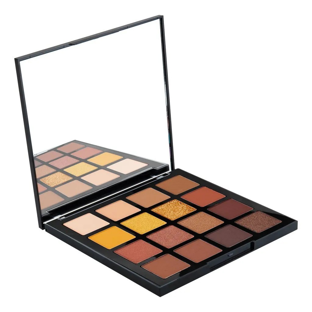 LA GIRL Break Free Eyeshadow Palette - Be You