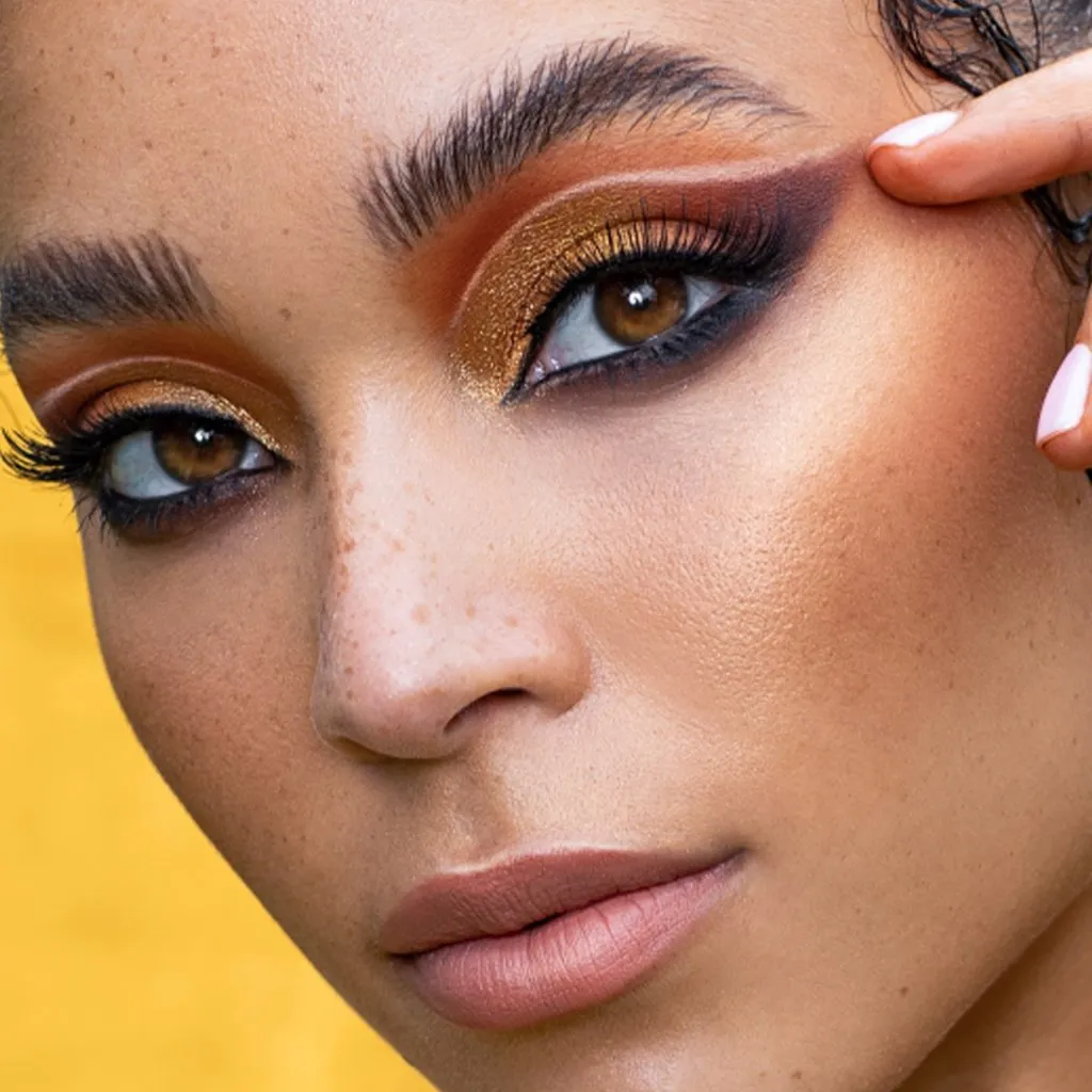 LA GIRL Break Free Eyeshadow Palette - Be You