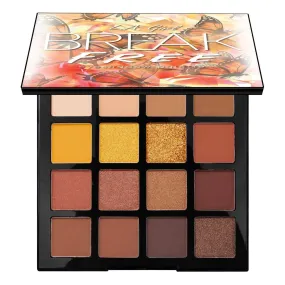 LA GIRL Break Free Eyeshadow Palette - Be You