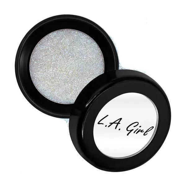 LA Girl Glitterholic Glitter Topper