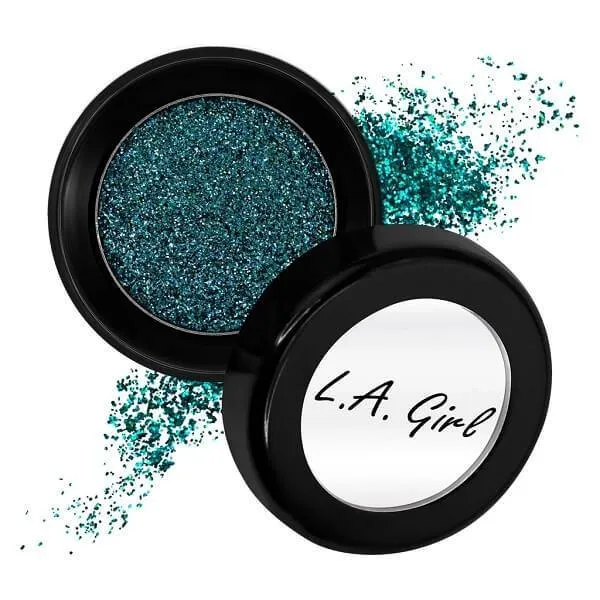 LA Girl Glitterholic Glitter Topper