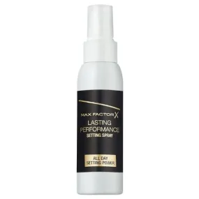 Lasting Performance Setting Spray