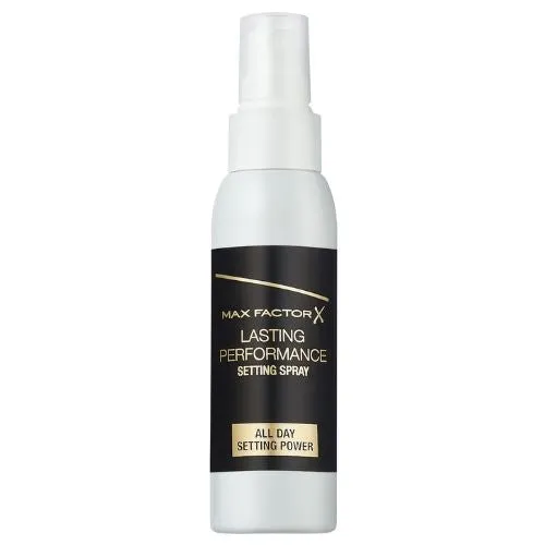 Lasting Performance Setting Spray