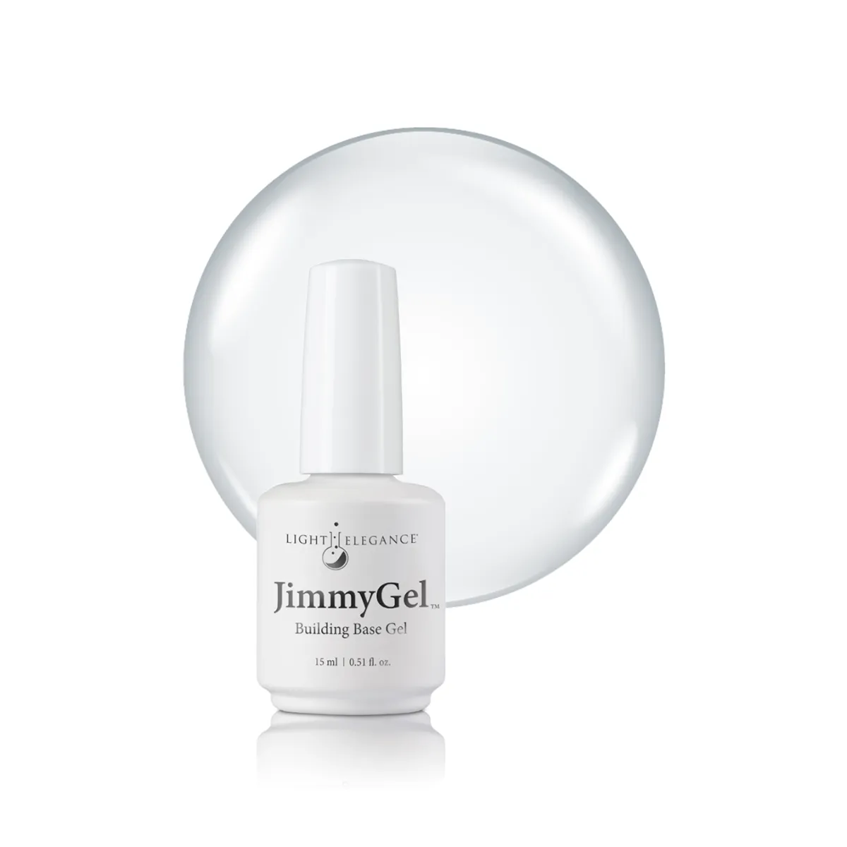 Light Elegance JimmyGel Bundle - 5-Color