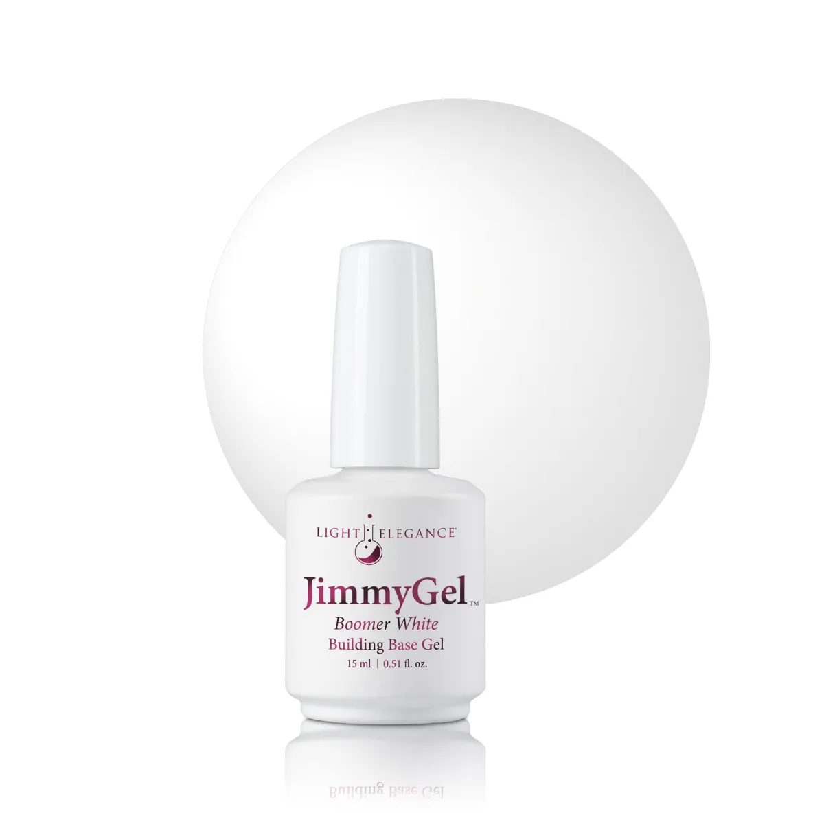 Light Elegance JimmyGel Bundle - 5-Color