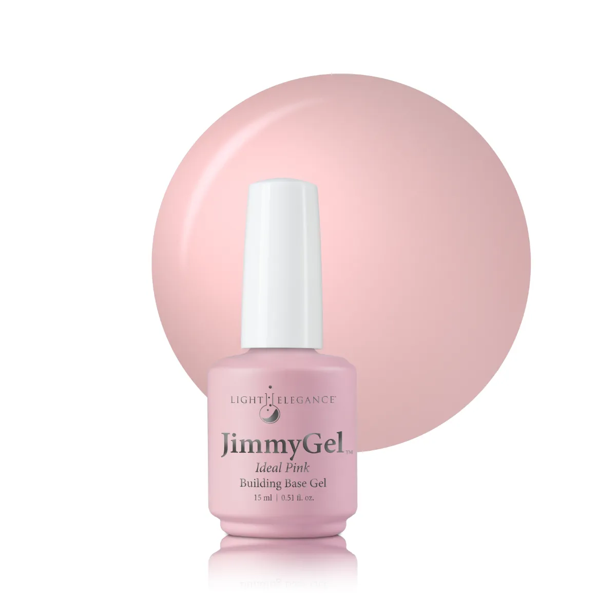 Light Elegance JimmyGel Bundle - 5-Color